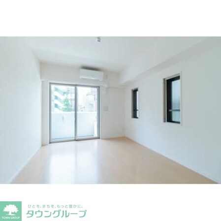 UPPER FIELD WOODの物件内観写真